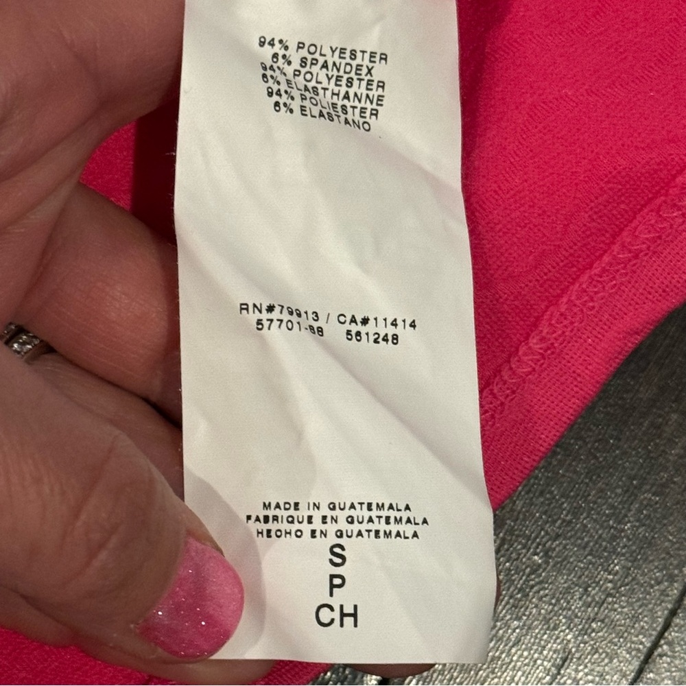 Nwt Two Hearts Maternity dress - Picture 3 of 5